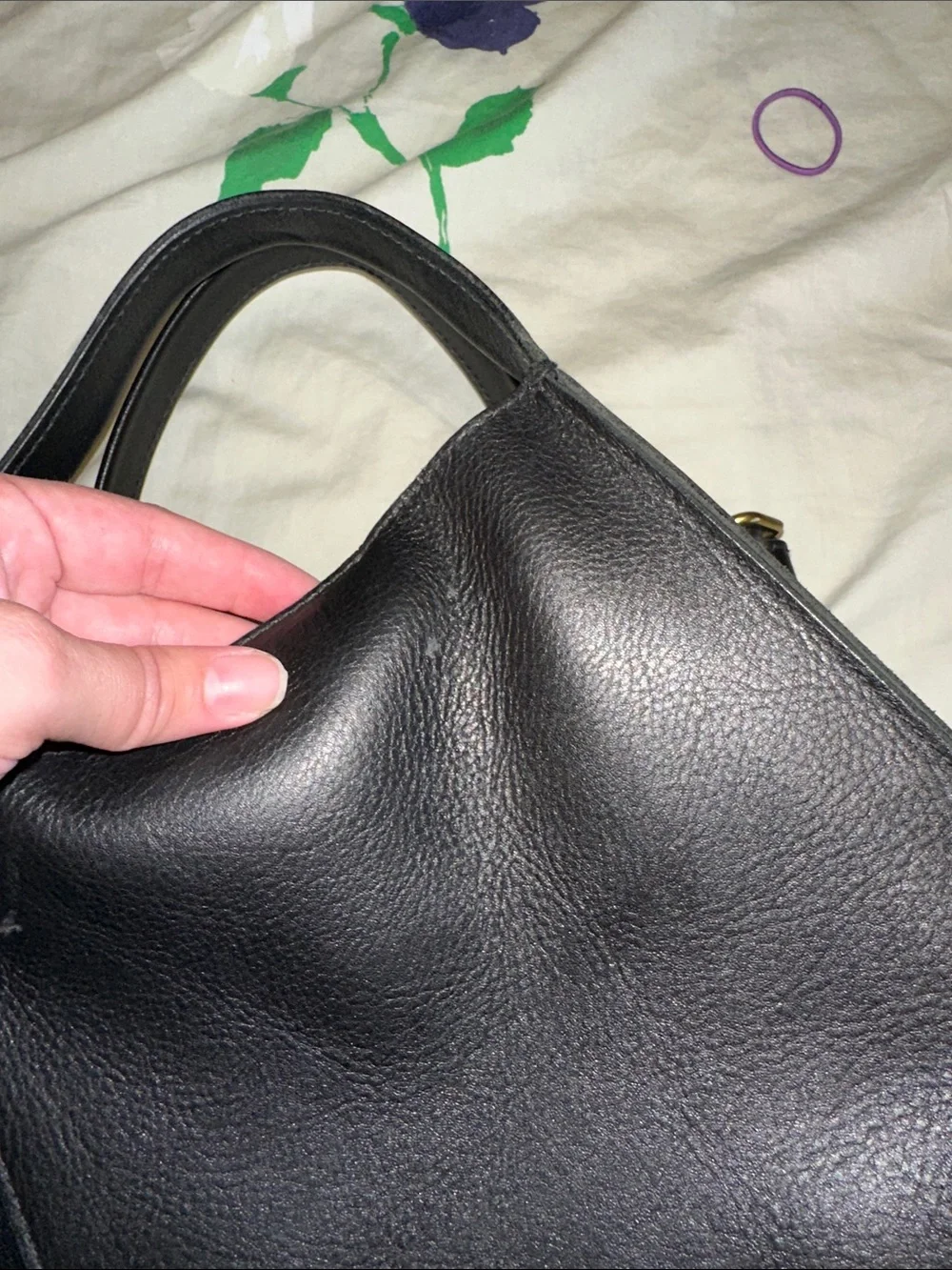 Madewell sydney crossbody